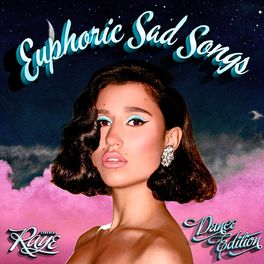 Album picture of Euphoric Sad Songs (Dance Edition)