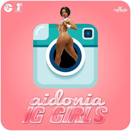 Album cover of Ig Girls - Single