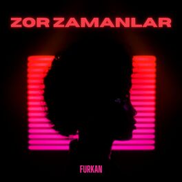 Album cover of Zor Zamanlar