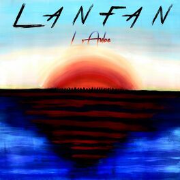 Album cover of L'aube