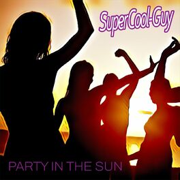 Album cover of Party in the Sun