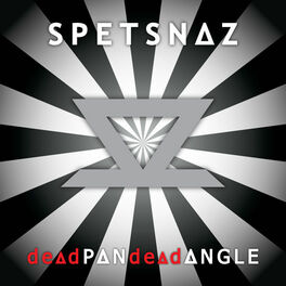 Album cover of Deadpan / Dead Angle