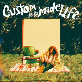 Album cover of Custom Made Life