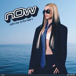 Album cover of NOW (4B Remix)