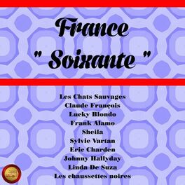Album cover of France Soixante