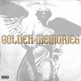 Album cover of GOLDEN MEMORIES