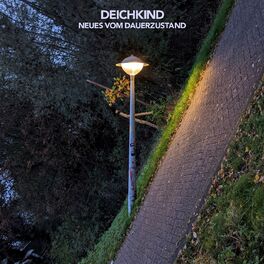 Album cover of Neues Vom Dauerzustand
