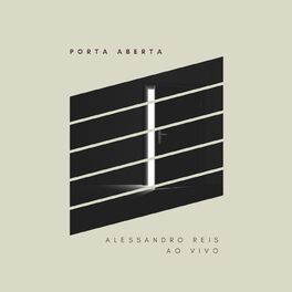 Album cover of Porta Aberta