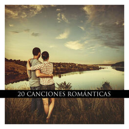 Album cover of 20 Canciones Románticas