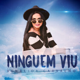 Album cover of Ninguém Viu