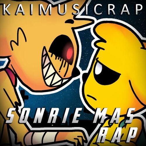 KaiMusicRap - Sonic Exe Vs. MikeCrack Exe Rap: listen with lyrics
