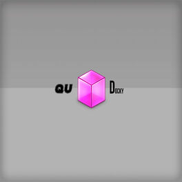 Album cover of Q-U