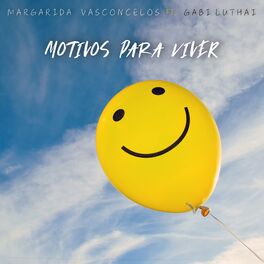 Album cover of Motivos para Viver