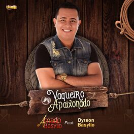 Album cover of Vaqueiro Apaixonado