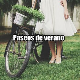 Album cover of Paseos de Verano