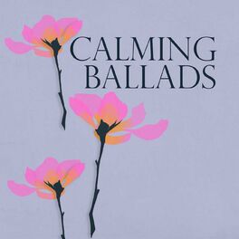 Album cover of Calming Ballads