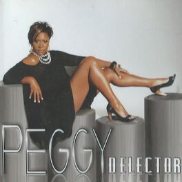 Album cover of Delector