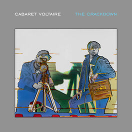 Cabaret Voltaire: albums, songs, playlists | Listen on Deezer