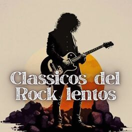 Album cover of Classicos del Rock lentos