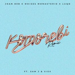 Album cover of Komorebi (Remix)