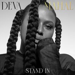 Album cover of Stand In