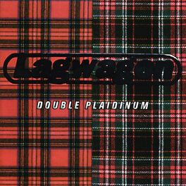 Album cover of Double Plaidinum
