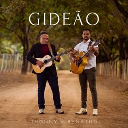 Album cover of Gideão