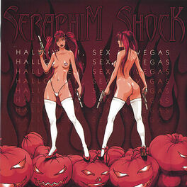 Album cover of Halloween Sex n' Vegas