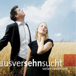 Album cover of Ausversehnsucht