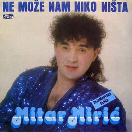 Album cover of Nemoze Nam Niko Nista