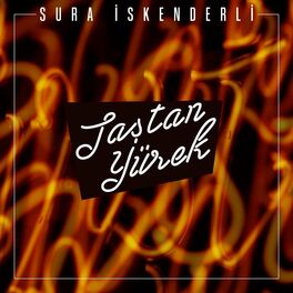 Album cover of Taştan Yürek