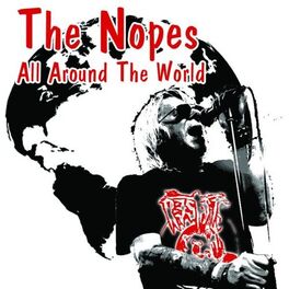 Album cover of All Around the World