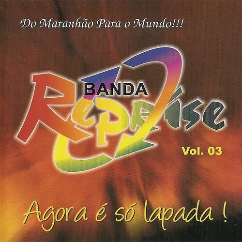 Forró Sacode - Essa É A Banda Vol.5 - Cd