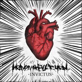 Album cover of Invictus (Bonus Track Version)