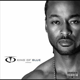 Album cover of Kind of Blue - America