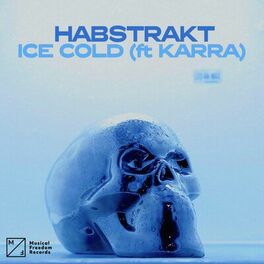Album cover of Ice Cold (feat. KARRA)