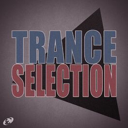 Album cover of Trance Selection, Vol.10