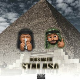 Album cover of STAI ASA (feat. TENDER & G DAWG)