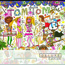 Album cover of Tom Tom Club (Deluxe Edition - E Album)