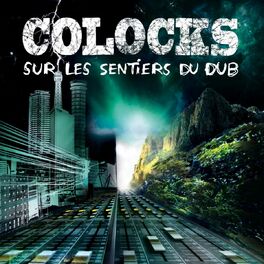 Album cover of Sur les sentiers du dub