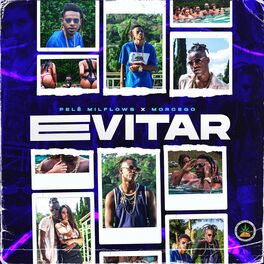 Album picture of Evitar