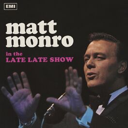 Album cover of The Late, Late Show (Remastered 2021)