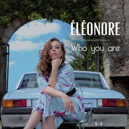 Album cover of Who You Are