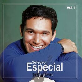 Album cover of Seleção Especial, Vol. 1