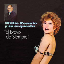 Album cover of El Bravo De Siempre