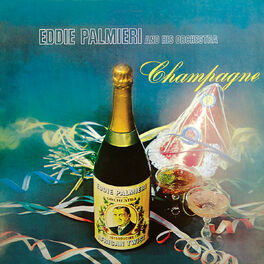 Album cover of Champagne
