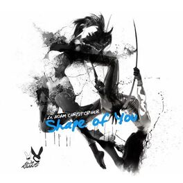 Album cover of Shape of You
