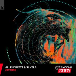 Album cover of Echoes