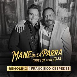 Album cover of Remolino