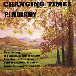 Album cover of Changing Times